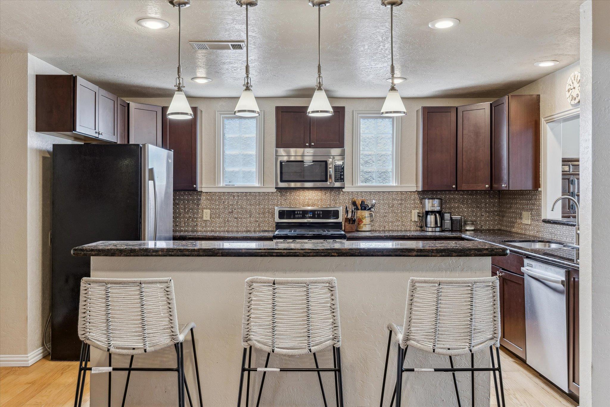 6702 Langston Drive Austin TX 78723