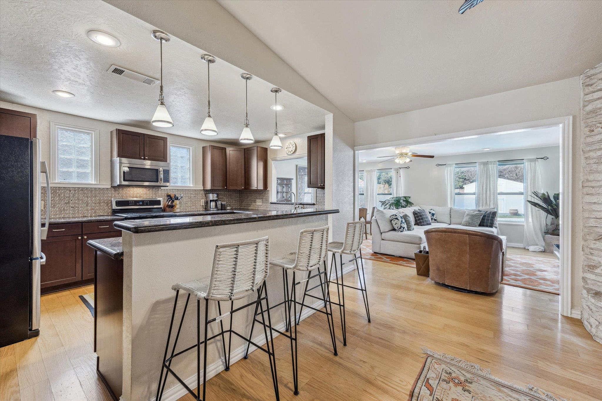 6702 Langston Drive Austin TX 78723