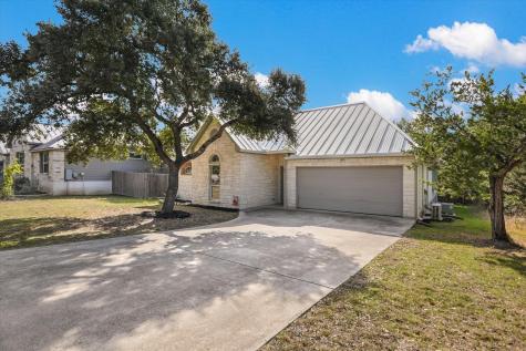 27 Indian Princess Wimberley TX 78676