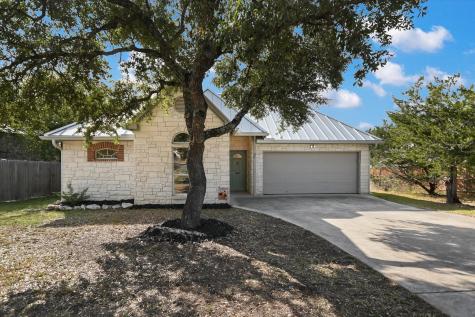27 Indian Princess Wimberley TX 78676