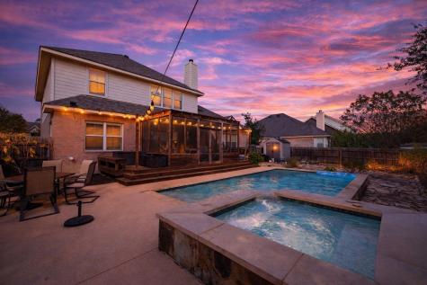 2603 White Stallion Way Leander TX 78641
