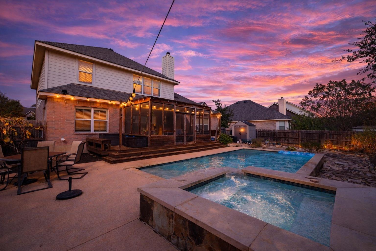 2603 White Stallion Way Leander TX 78641