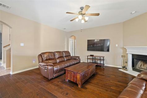 2603 White Stallion Way Leander TX 78641