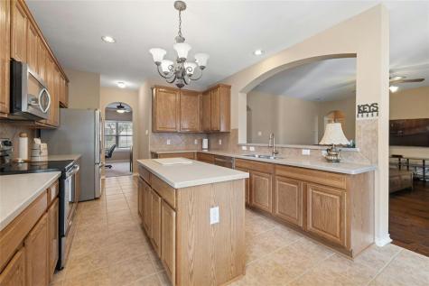 2603 White Stallion Way Leander TX 78641