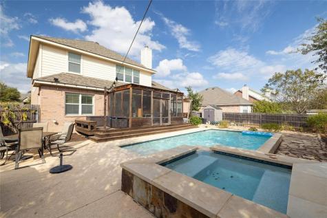 2603 White Stallion Way Leander TX 78641