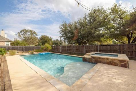 2603 White Stallion Way Leander TX 78641