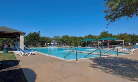 2603 White Stallion Way Leander TX 78641