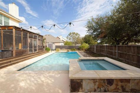 2603 White Stallion Way Leander TX 78641