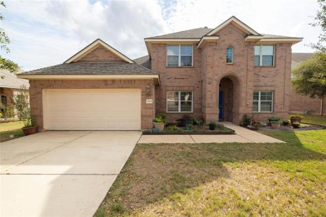 2603 White Stallion Way Leander TX 78641