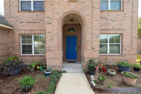 2603 White Stallion Way Leander TX 78641