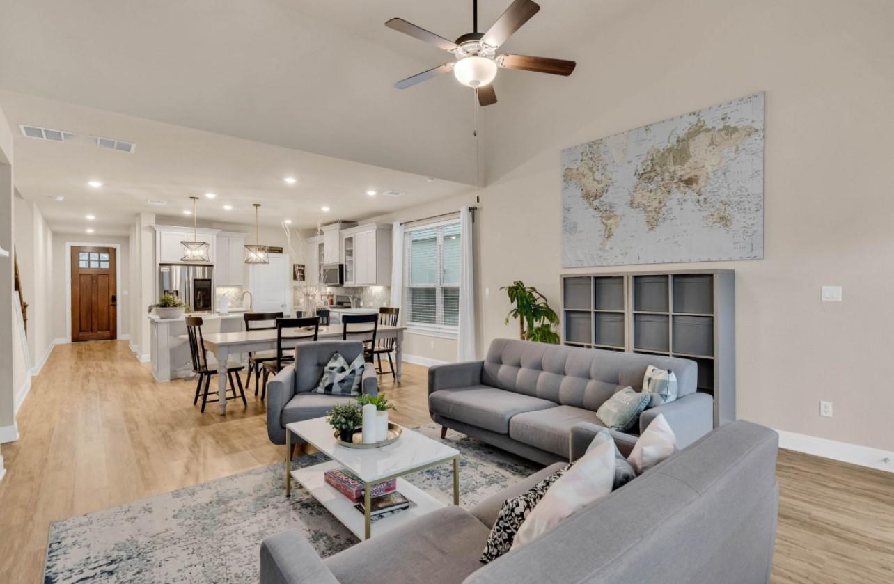 129 Birkshire Drive Georgetown TX 78626