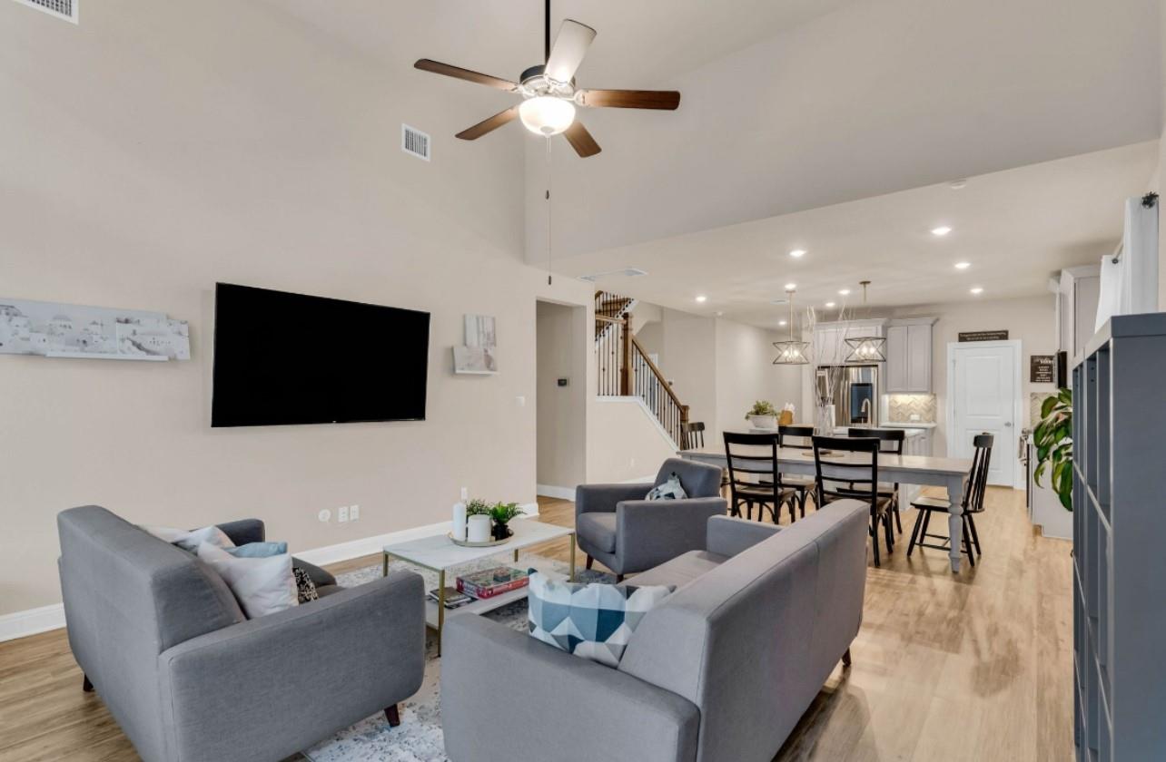 129 Birkshire Drive Georgetown TX 78626