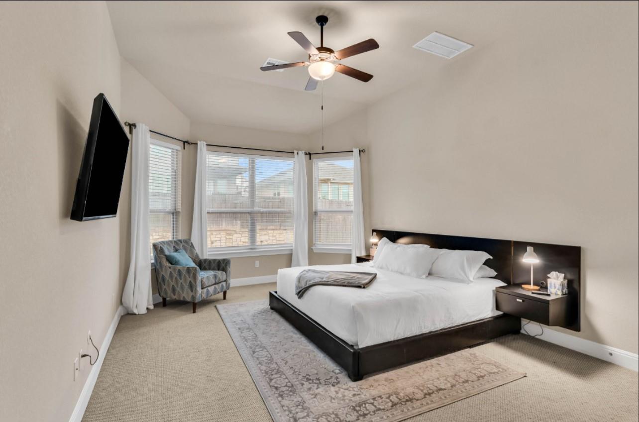 129 Birkshire Drive Georgetown TX 78626