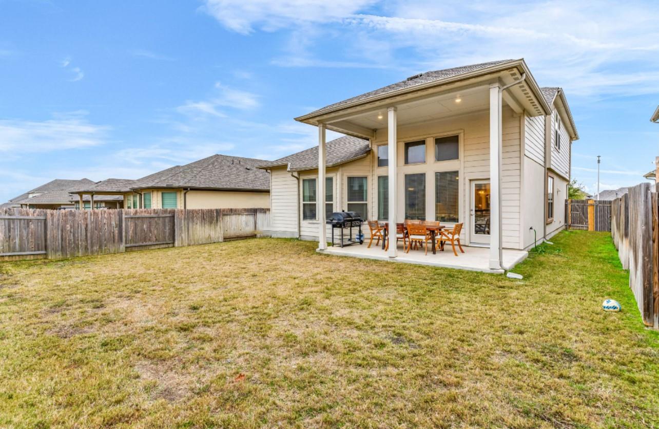 129 Birkshire Drive Georgetown TX 78626