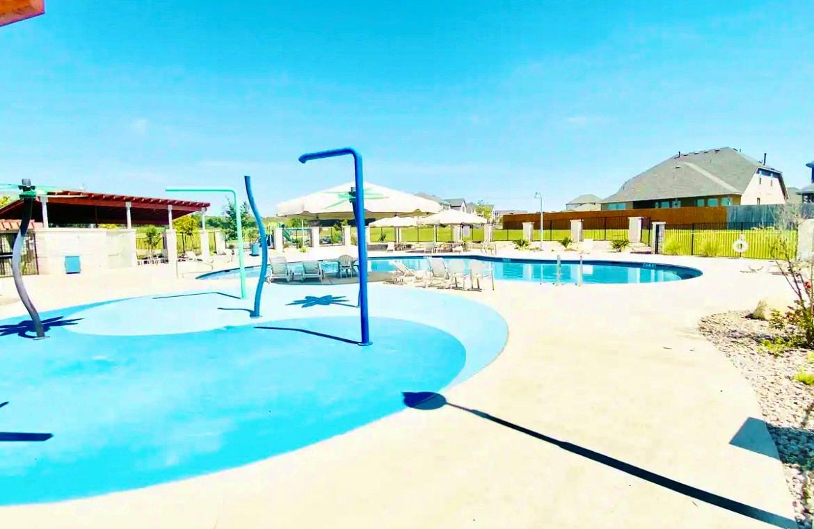 129 Birkshire Drive Georgetown TX 78626