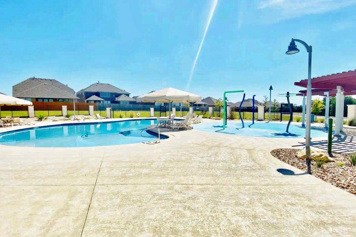 129 Birkshire Drive Georgetown TX 78626