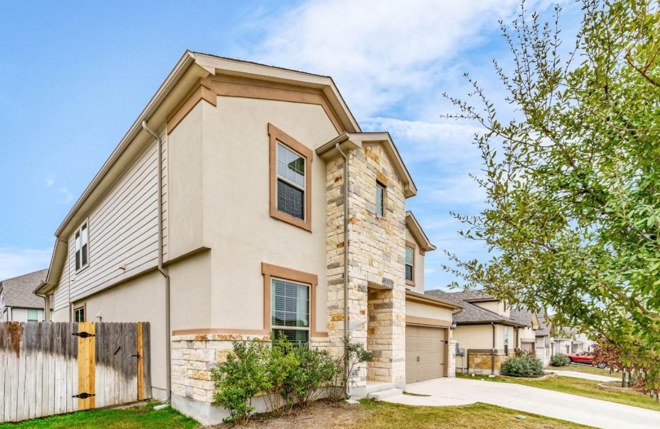 129 Birkshire Drive Georgetown TX 78626