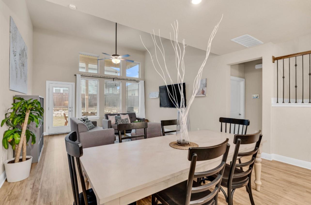 129 Birkshire Drive Georgetown TX 78626