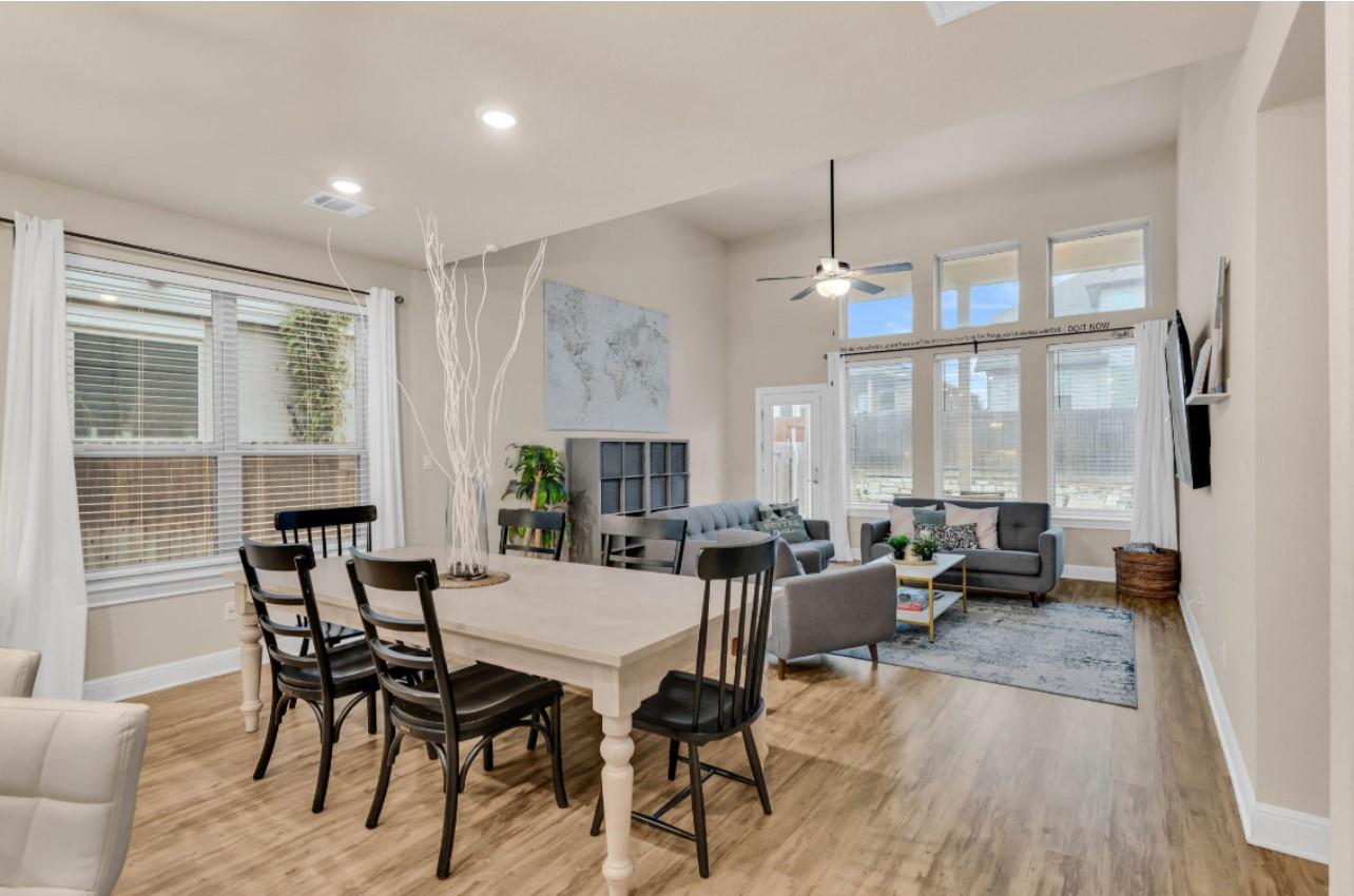 129 Birkshire Drive Georgetown TX 78626