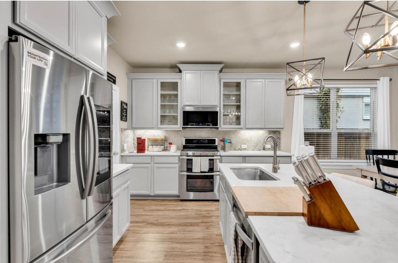 129 Birkshire Drive Georgetown TX 78626