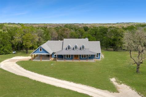 1680 County Road 302 Rockdale TX 76567