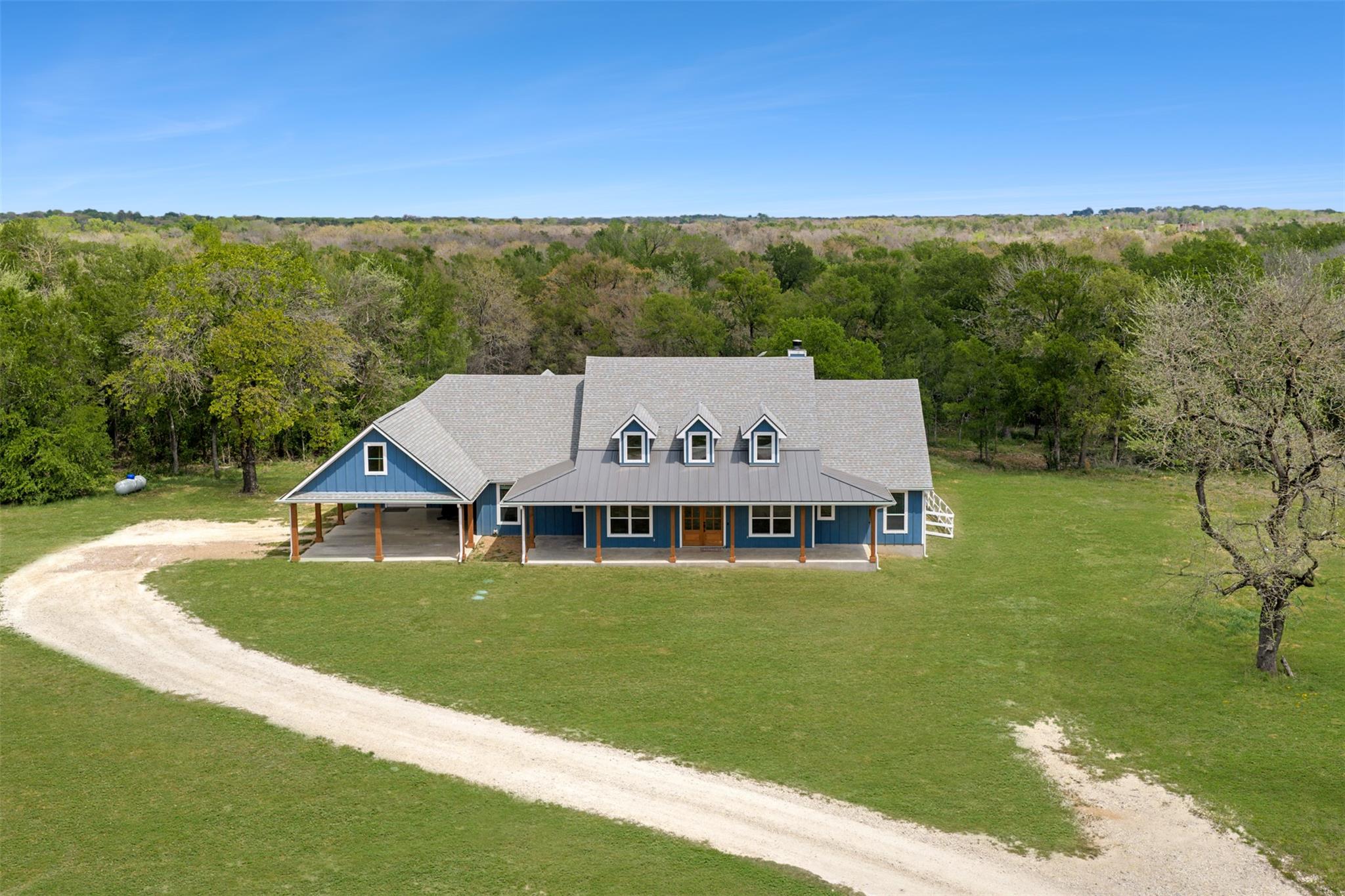 1680 County Road 302 Rockdale TX 76567