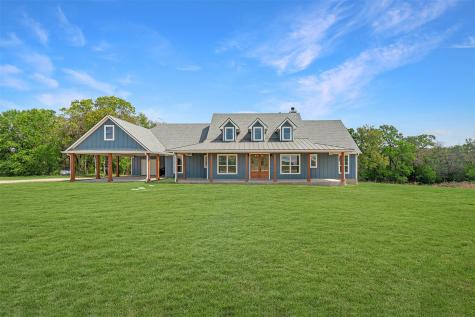 1680 County Road 302 Rockdale TX 76567