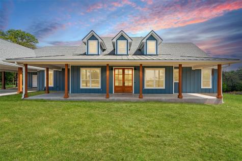 1680 County Road 302 Rockdale TX 76567