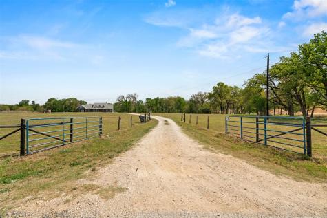 1680 County Road 302 Rockdale TX 76567