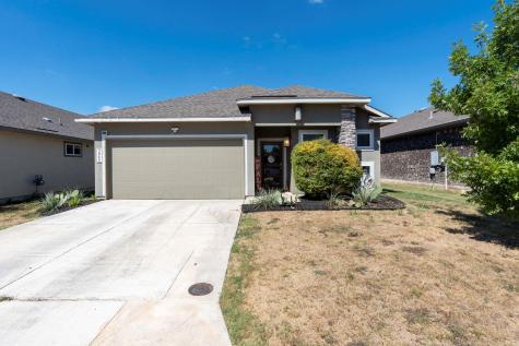 3065 Nister New Braunfels TX 78130