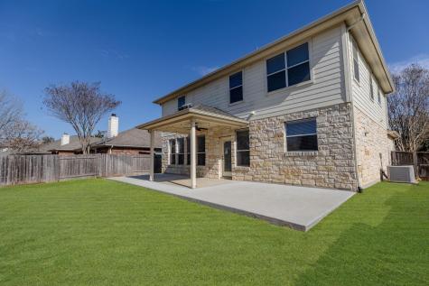 4108 Meadow Bluff Way Round Rock TX 78665