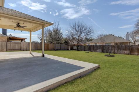 4108 Meadow Bluff Way Round Rock TX 78665