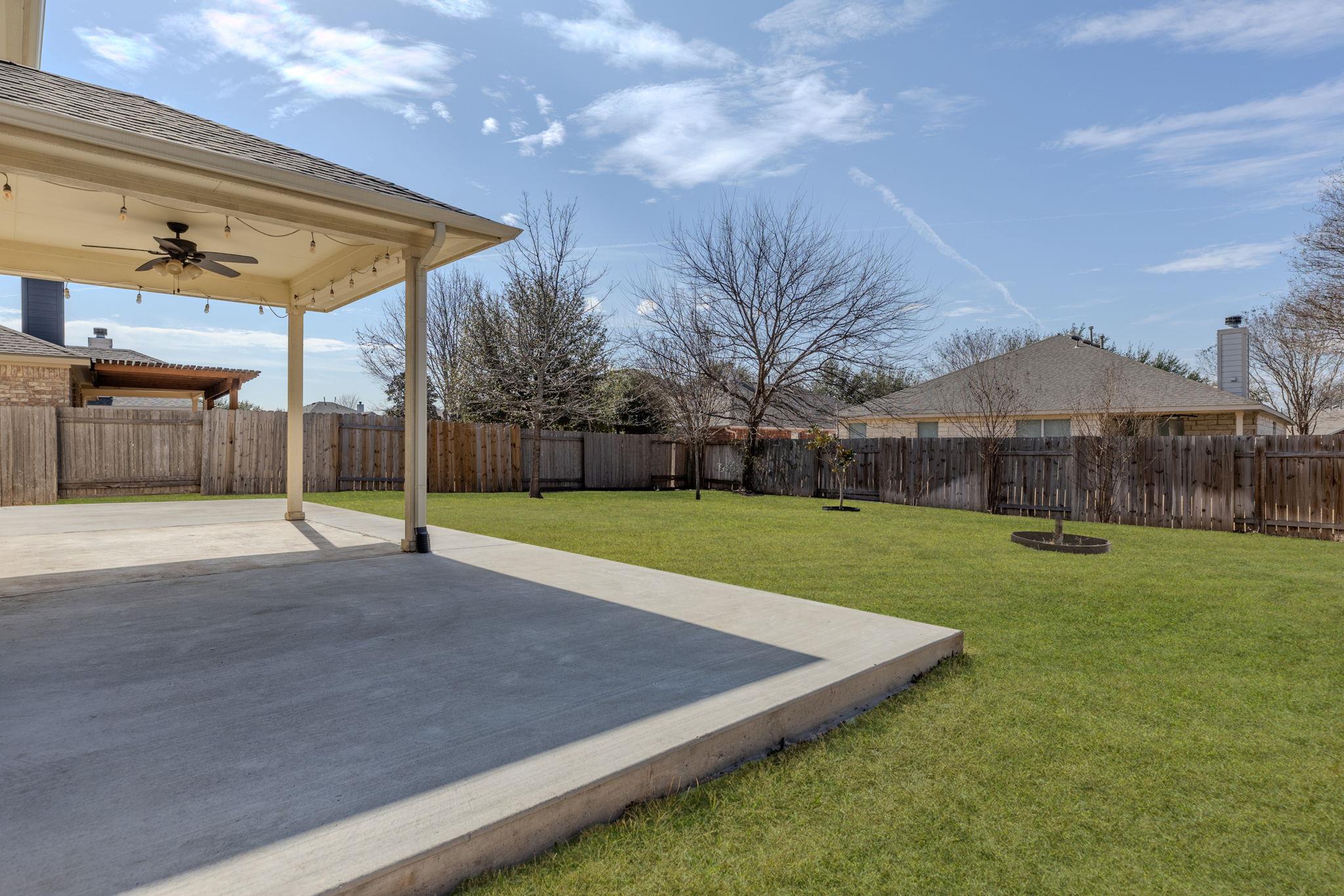 4108 Meadow Bluff Way Round Rock TX 78665