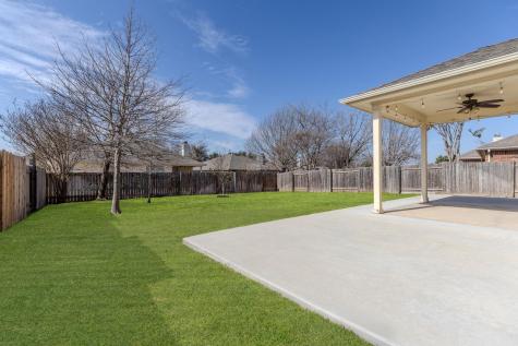 4108 Meadow Bluff Way Round Rock TX 78665