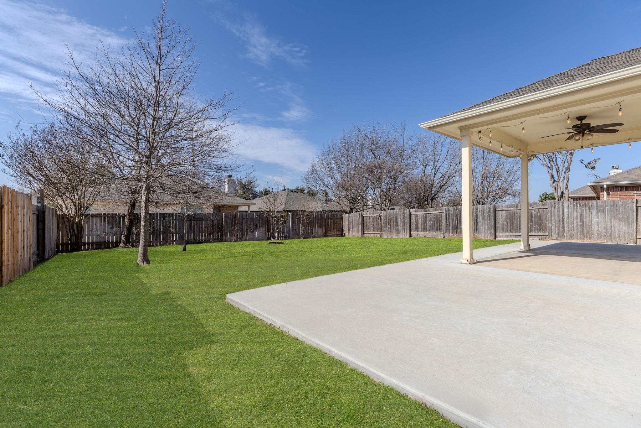 4108 Meadow Bluff Way Round Rock TX 78665