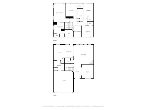 4108 Meadow Bluff Way Round Rock TX 78665
