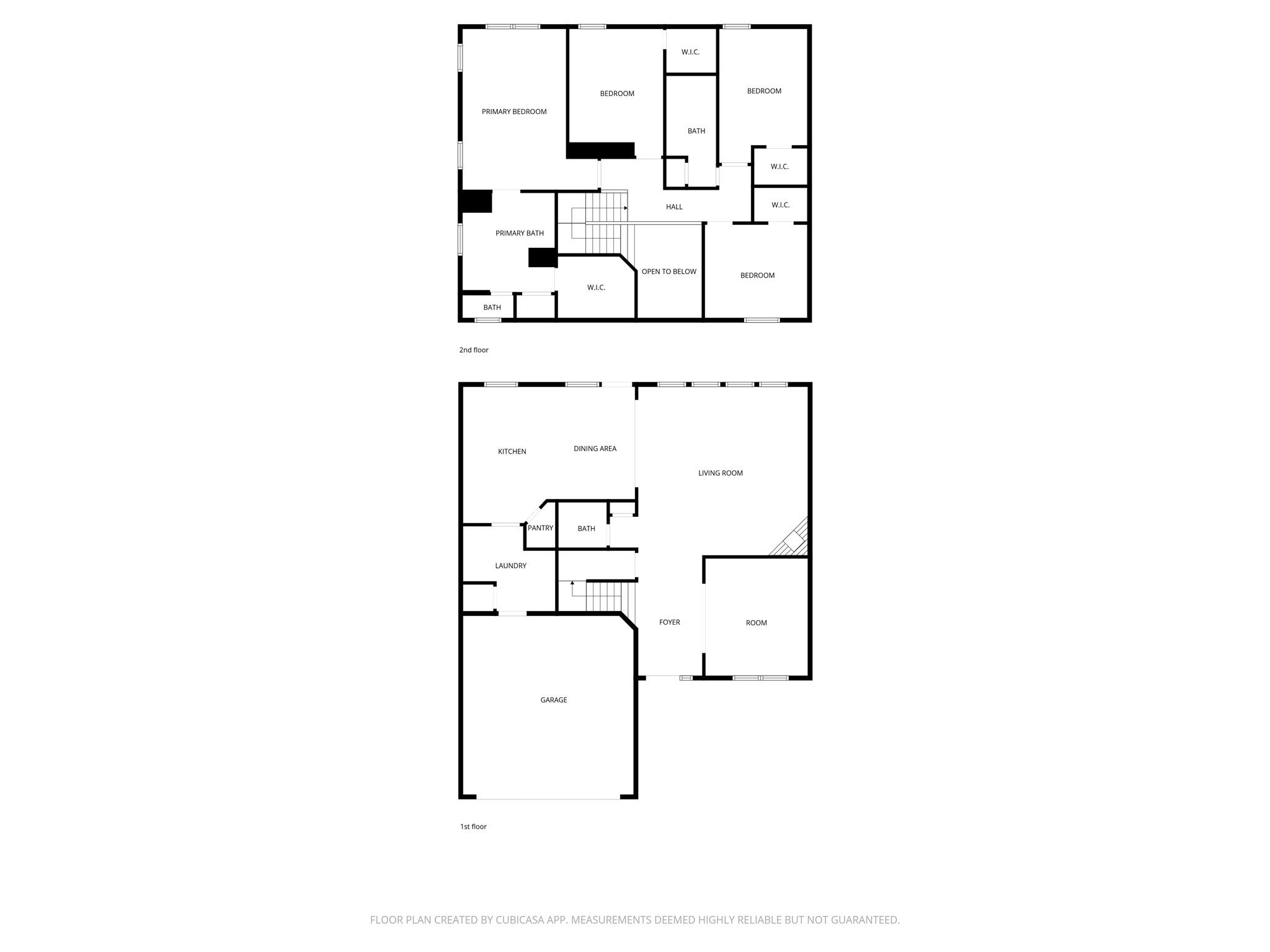 4108 Meadow Bluff Way Round Rock TX 78665