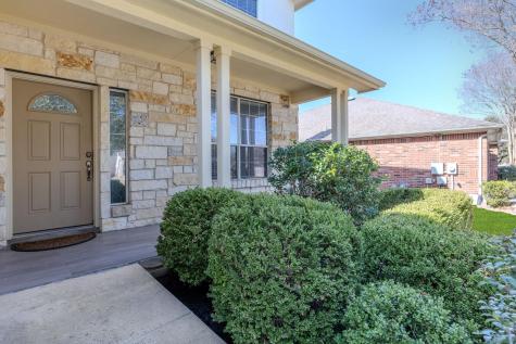 4108 Meadow Bluff Way Round Rock TX 78665