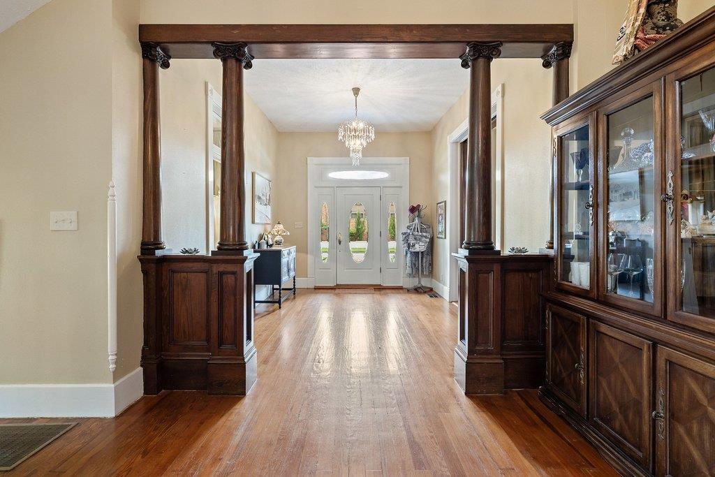 819 Hackberry Street Taylor TX 76574