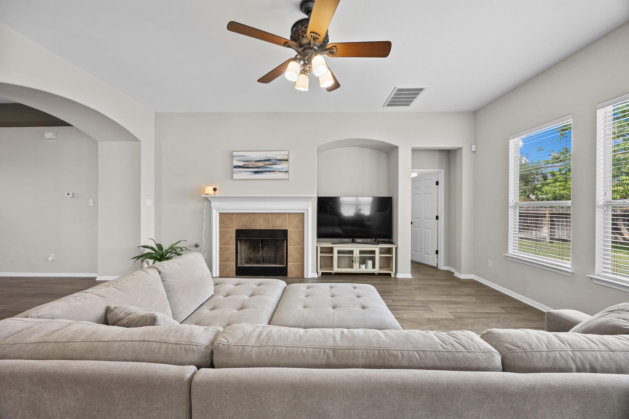 2412 Tumbling River Drive Leander TX 78641