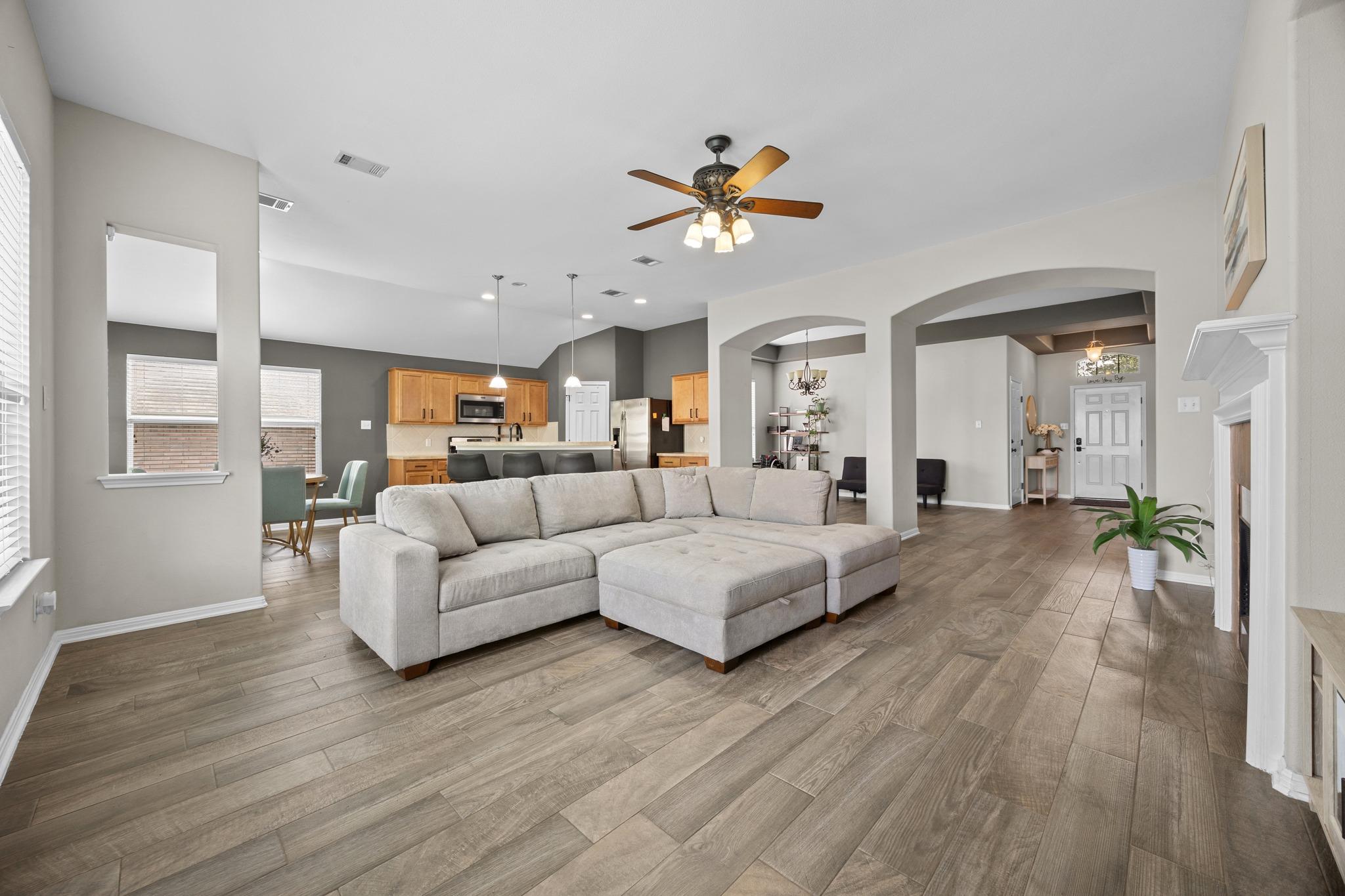 2412 Tumbling River Drive Leander TX 78641