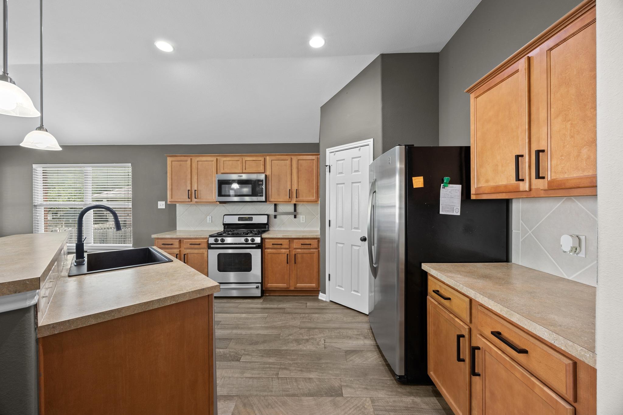 2412 Tumbling River Drive Leander TX 78641