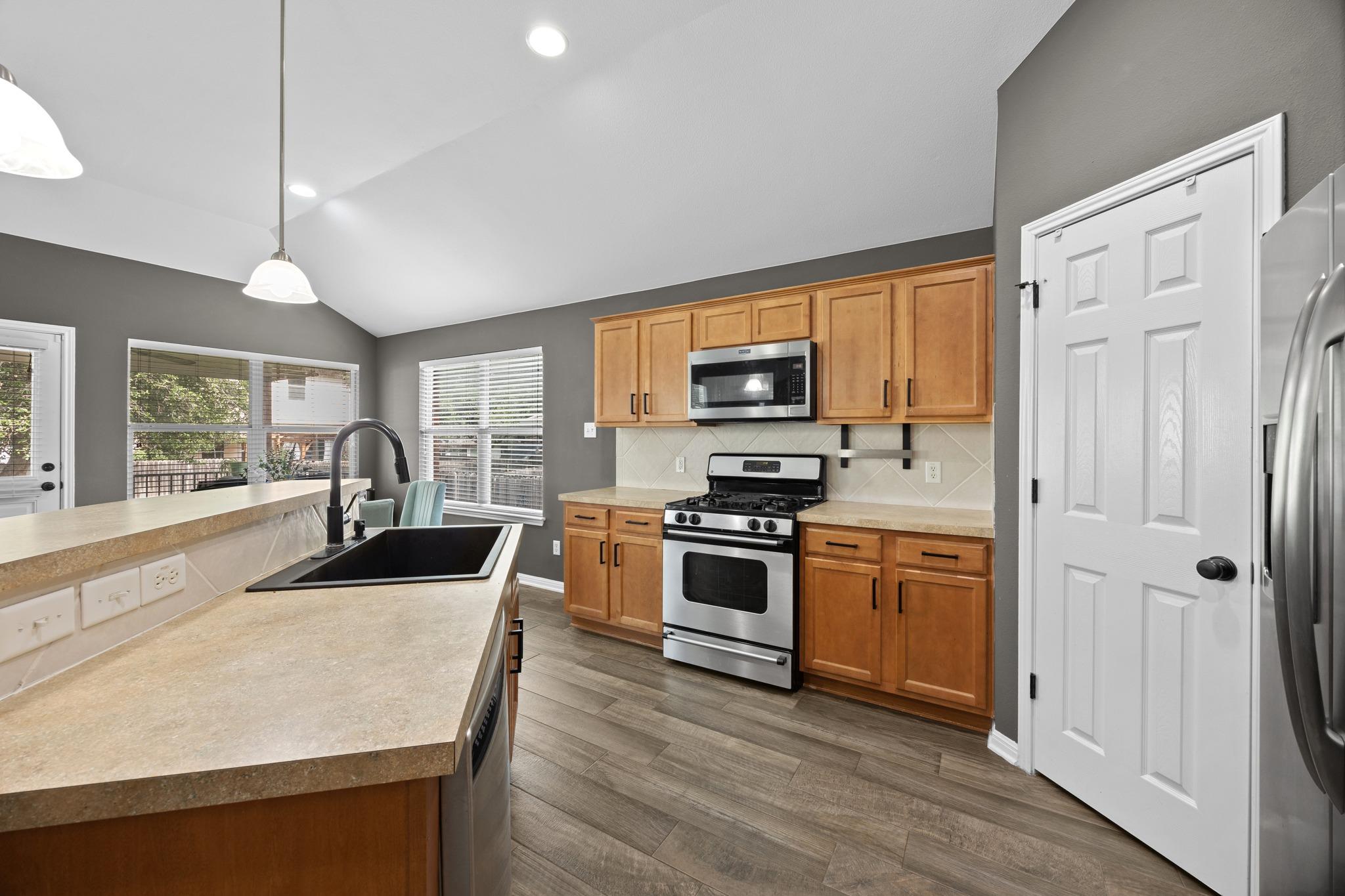 2412 Tumbling River Drive Leander TX 78641