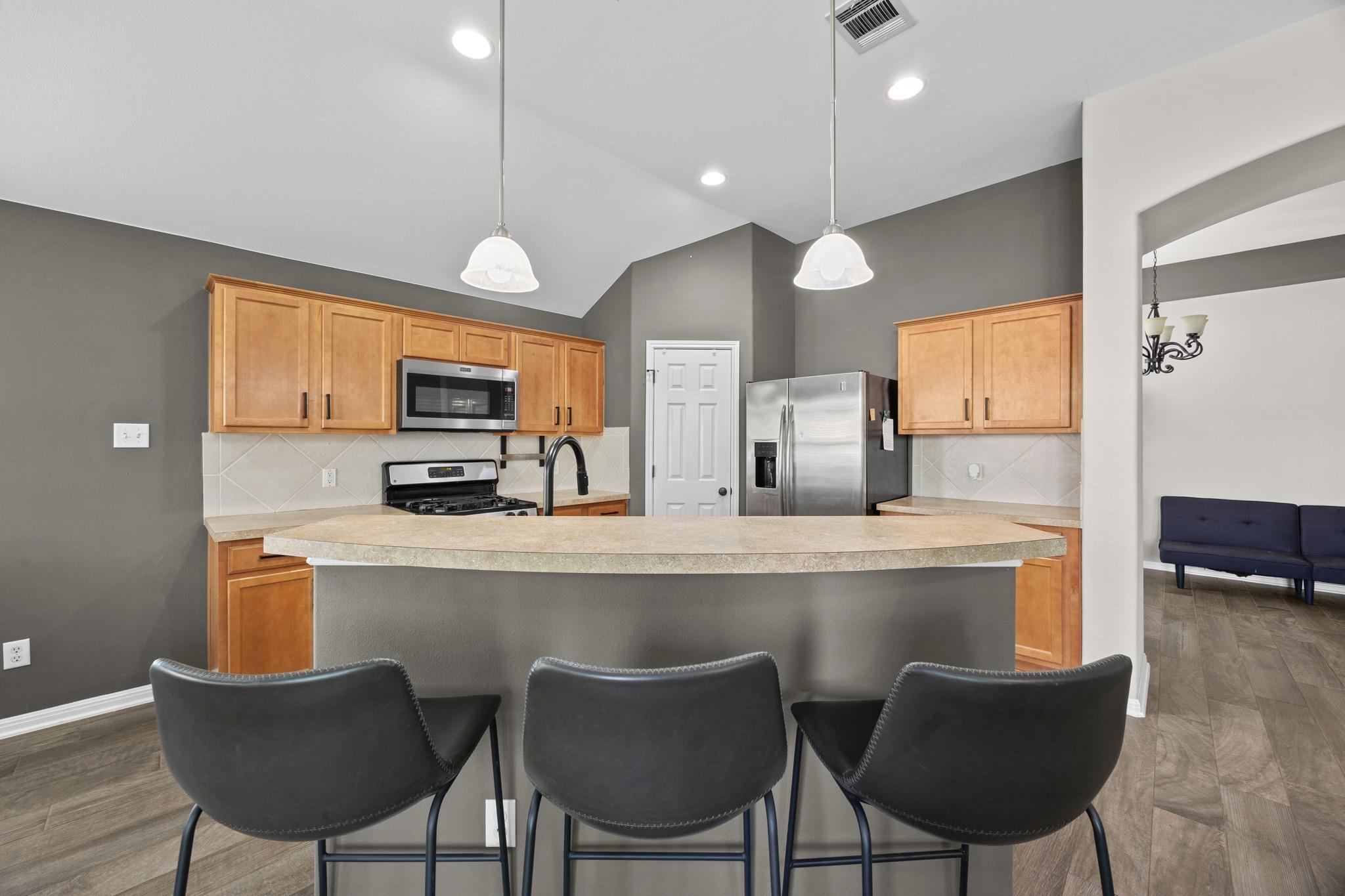 2412 Tumbling River Drive Leander TX 78641