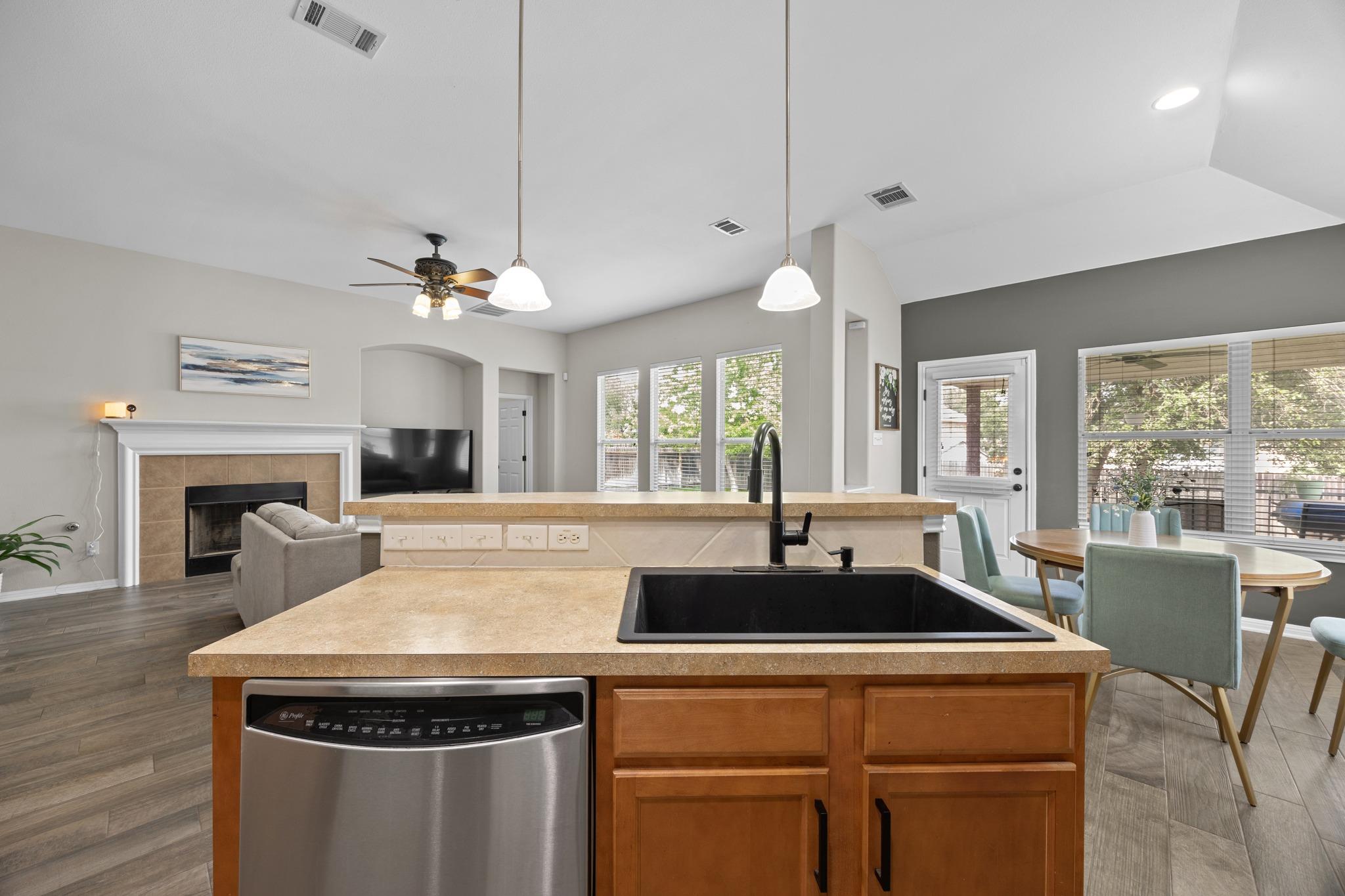 2412 Tumbling River Drive Leander TX 78641