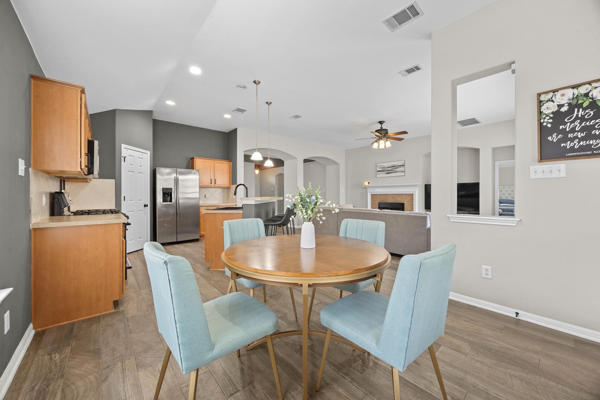 2412 Tumbling River Drive Leander TX 78641