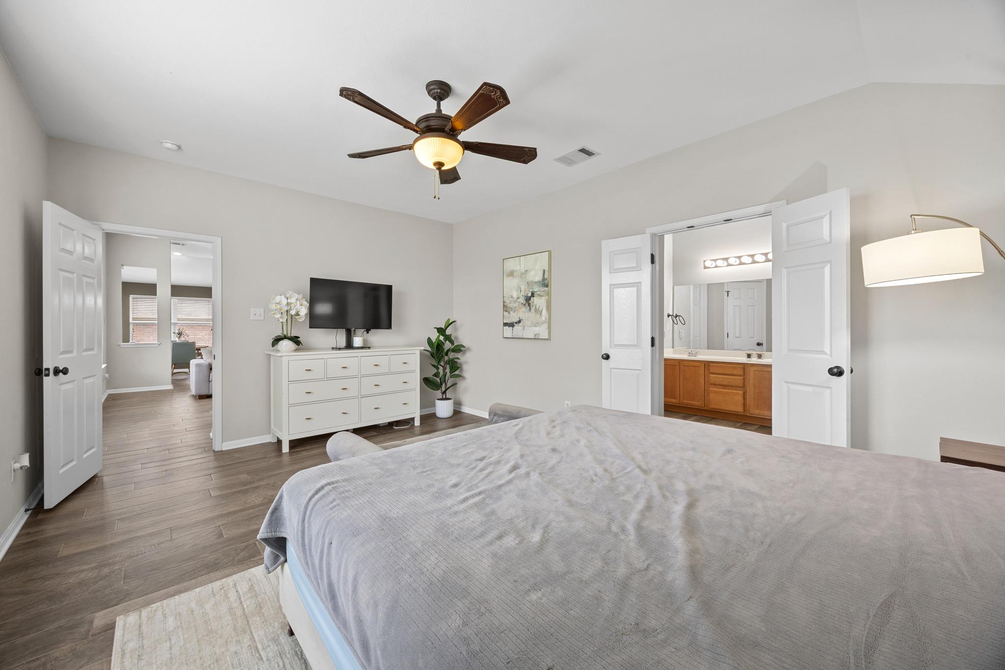 2412 Tumbling River Drive Leander TX 78641