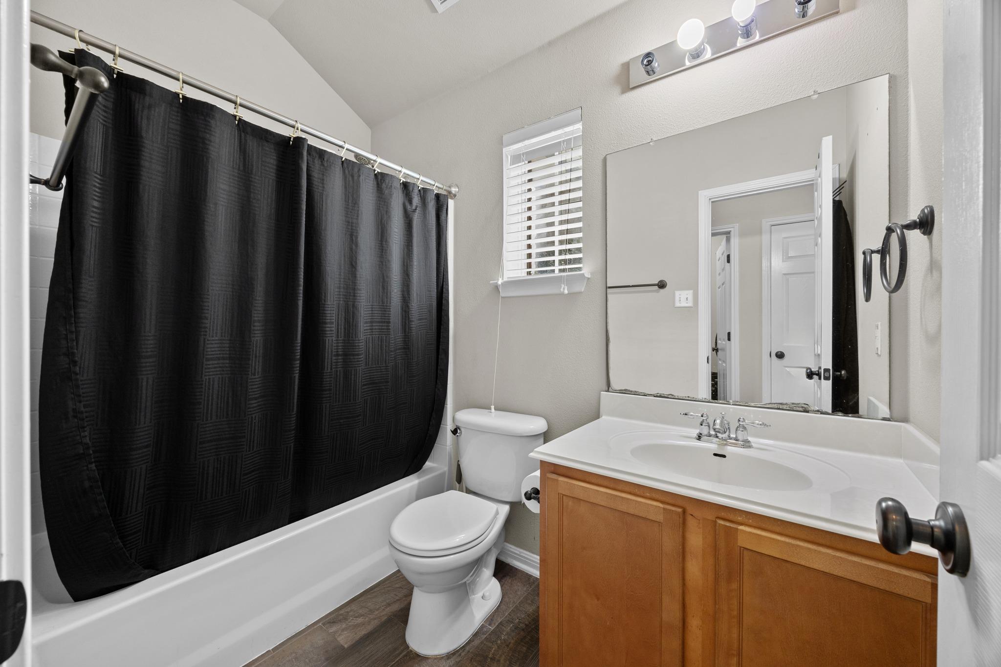 2412 Tumbling River Drive Leander TX 78641