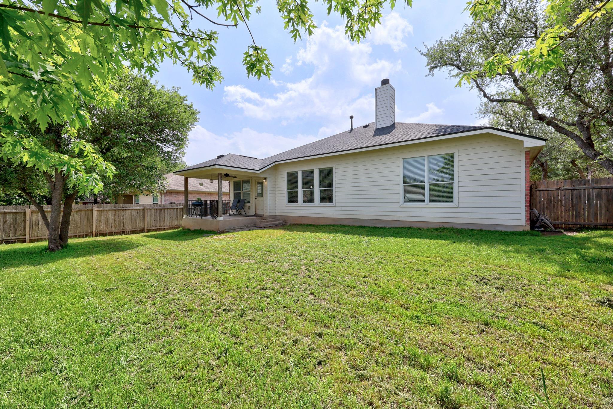 2412 Tumbling River Drive Leander TX 78641