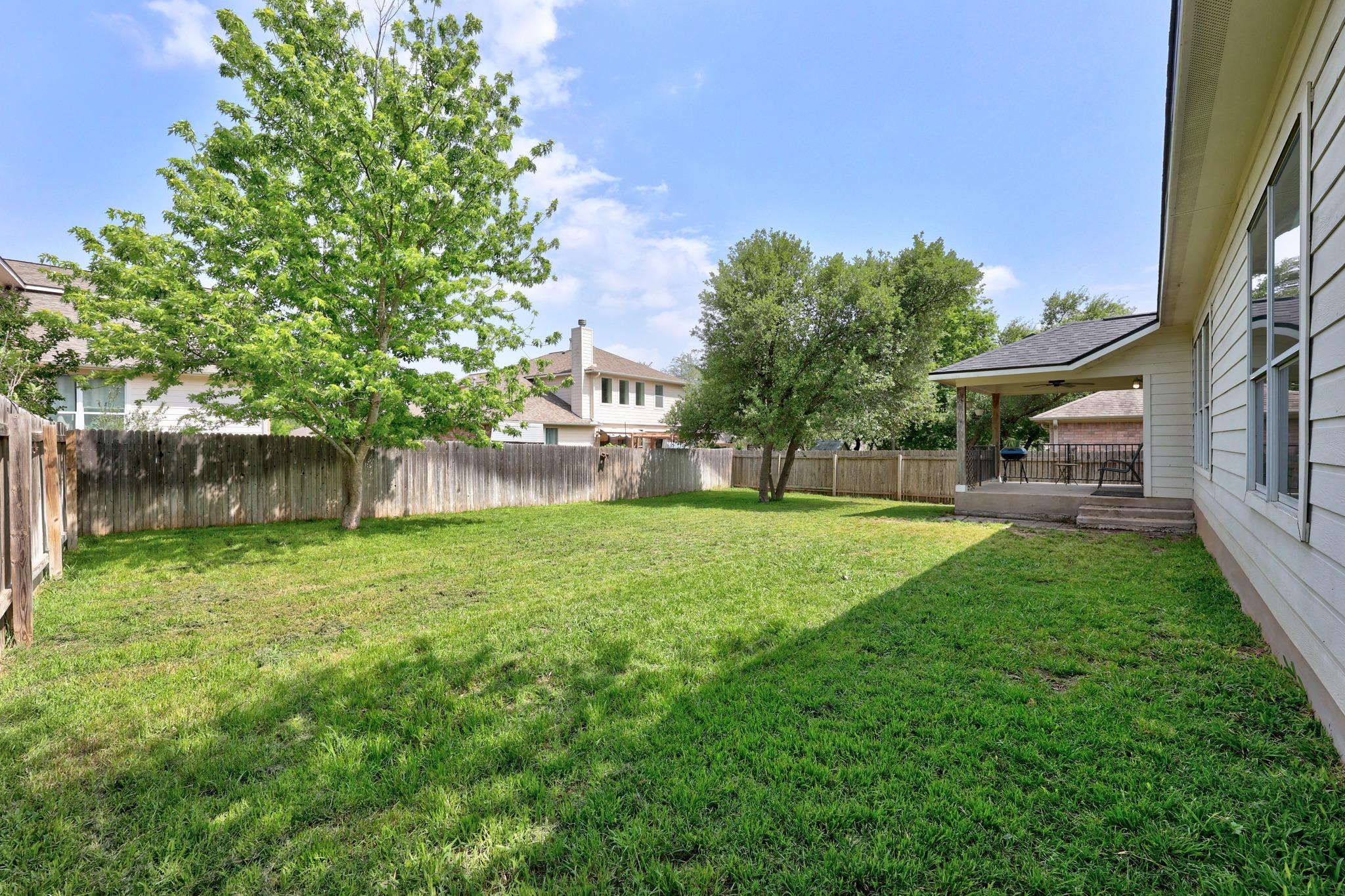 2412 Tumbling River Drive Leander TX 78641